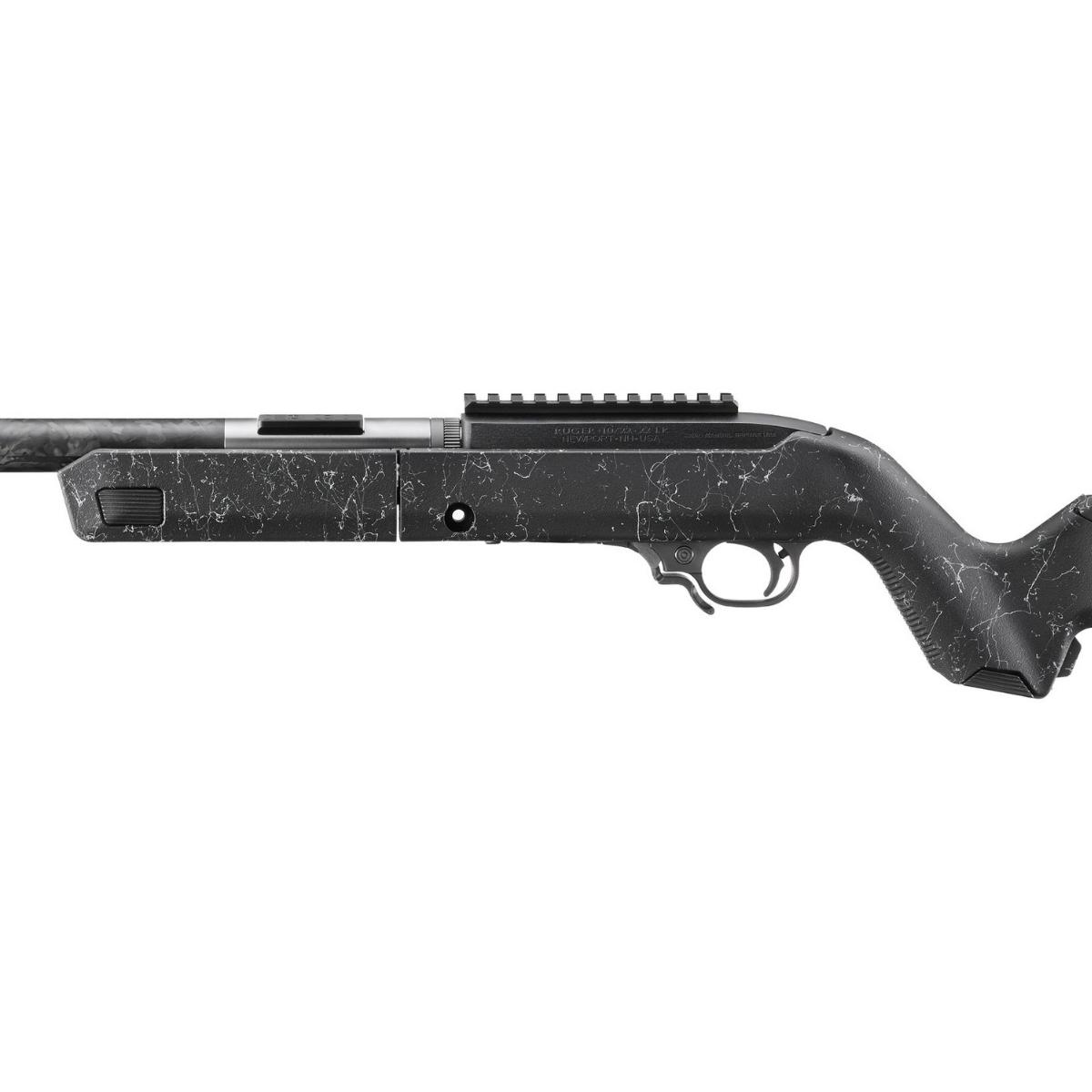 ruger 10 22 takedown magpul carbon fiber 16 1 32034