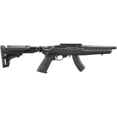 Ruger 10/22 SBR 8" - 33000