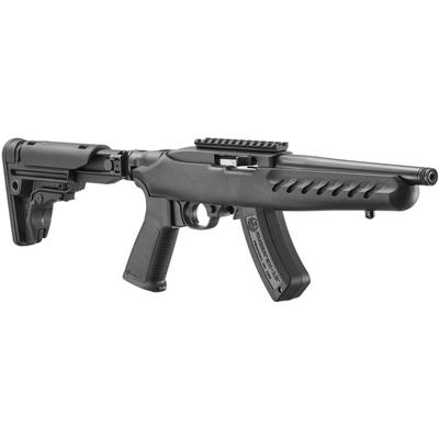 ruger 10 22 sbr 8 33000