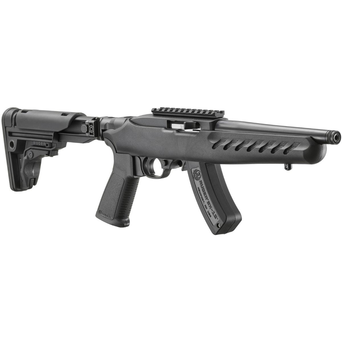 ruger 10 22 sbr 8 33000