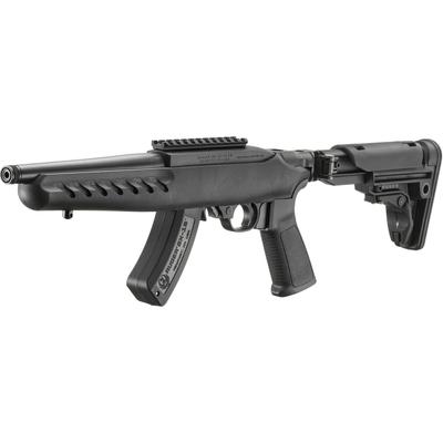 ruger 10 22 sbr 8 33000