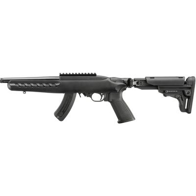 ruger 10 22 sbr 8 33000