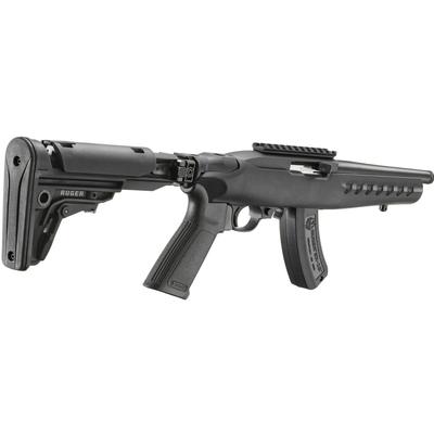ruger 10 22 sbr 8 33000