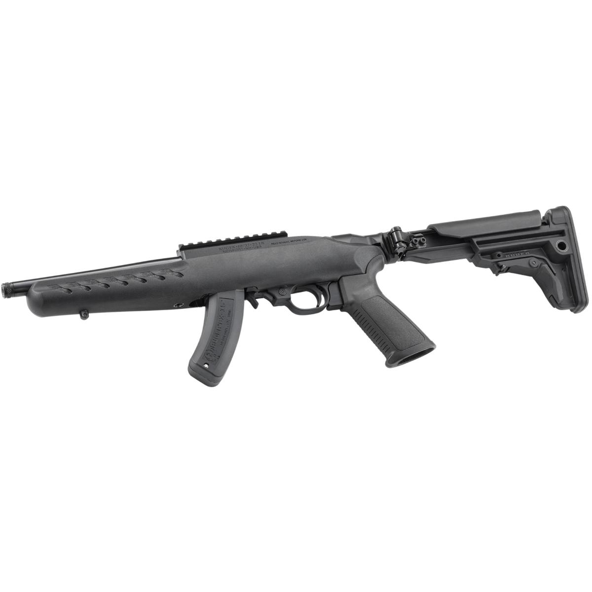 ruger 10 22 sbr 8 33000