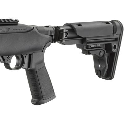 ruger 10 22 sbr 8 33000