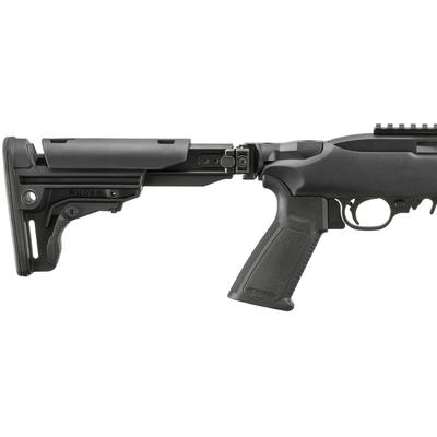 ruger 10 22 sbr 8 33000