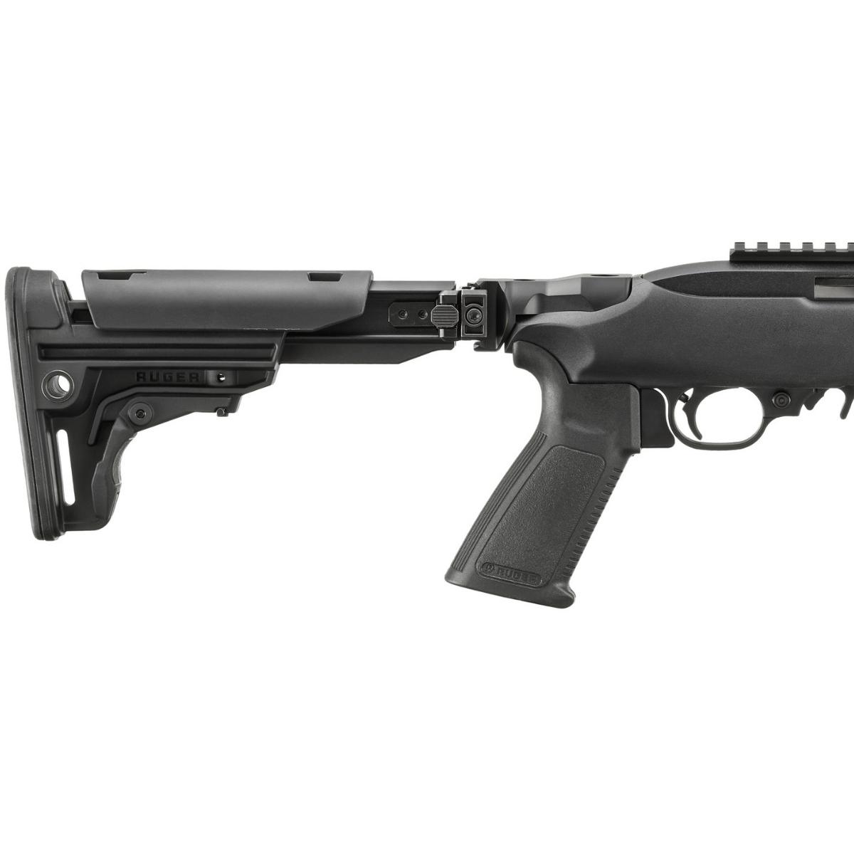 ruger 10 22 sbr 8 33000