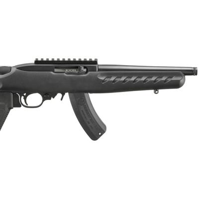 ruger 10 22 sbr 8 33000