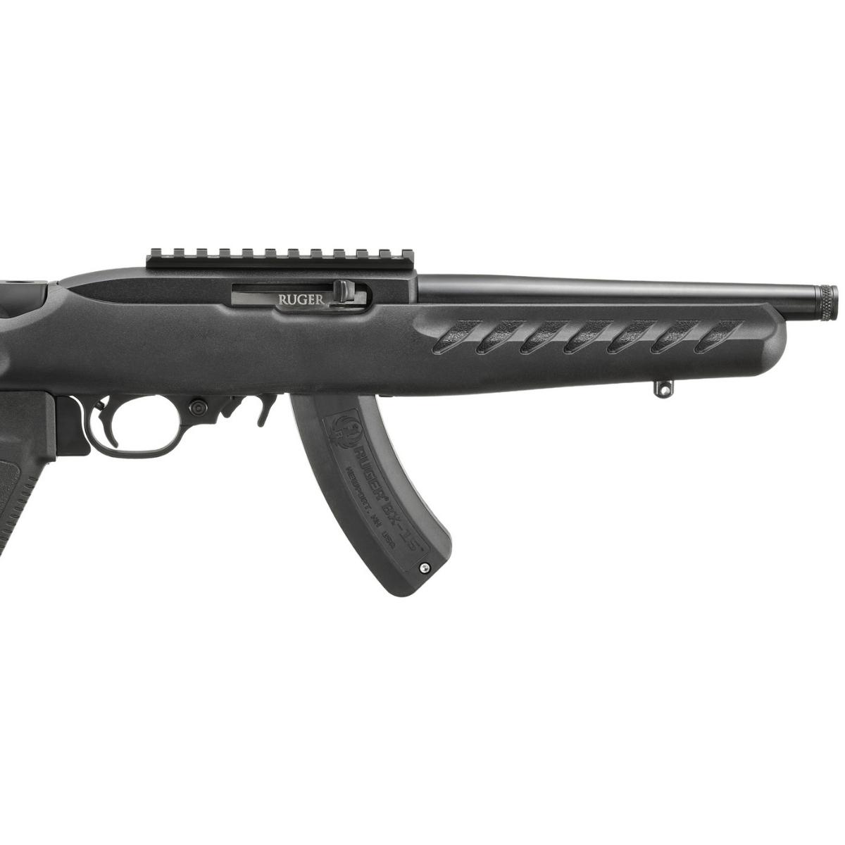 ruger 10 22 sbr 8 33000