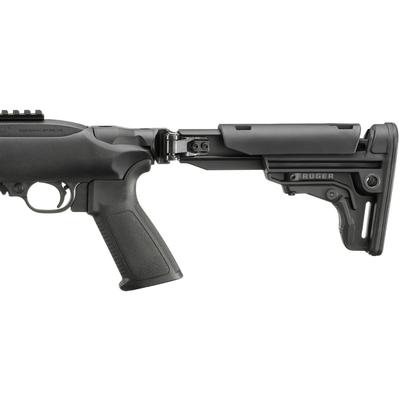 ruger 10 22 sbr 8 33000