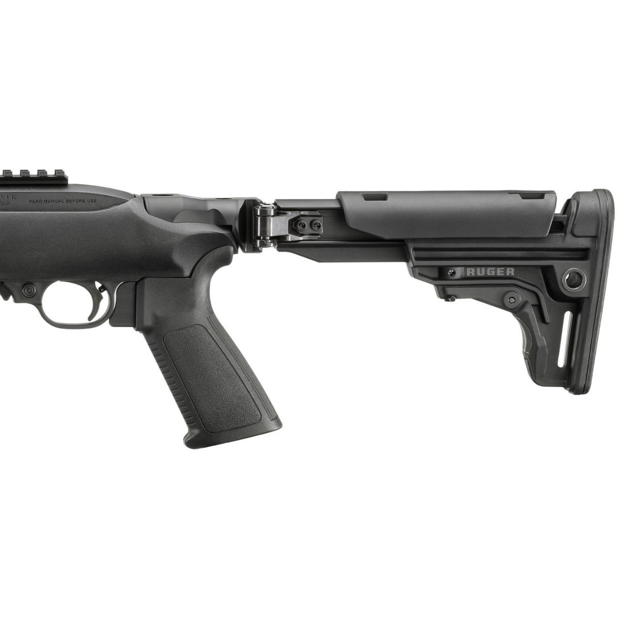 ruger 10 22 sbr 8 33000