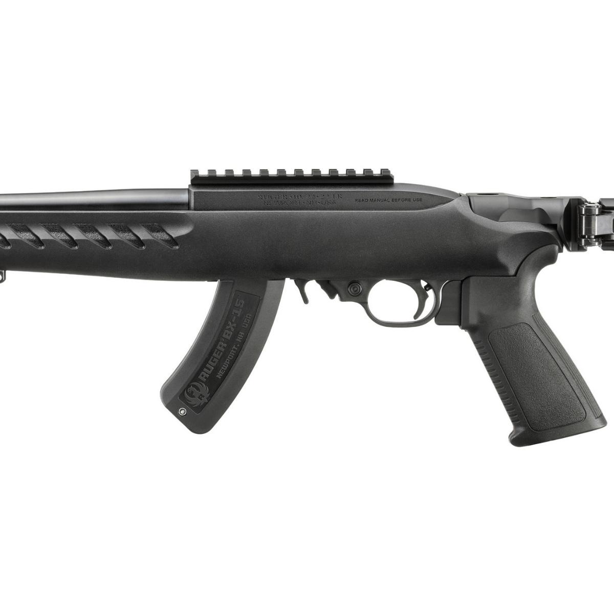 ruger 10 22 sbr 8 33000