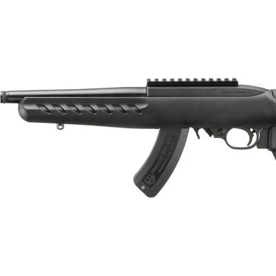 ruger 10 22 sbr 8 33000