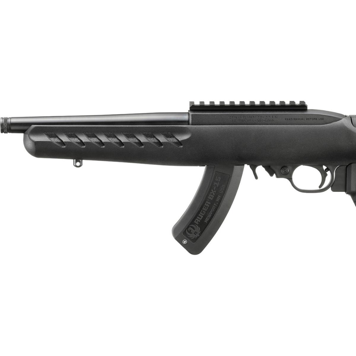 ruger 10 22 sbr 8 33000