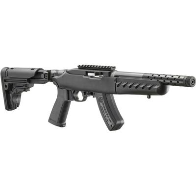 ruger 10 22 sbr takedown 10 33001