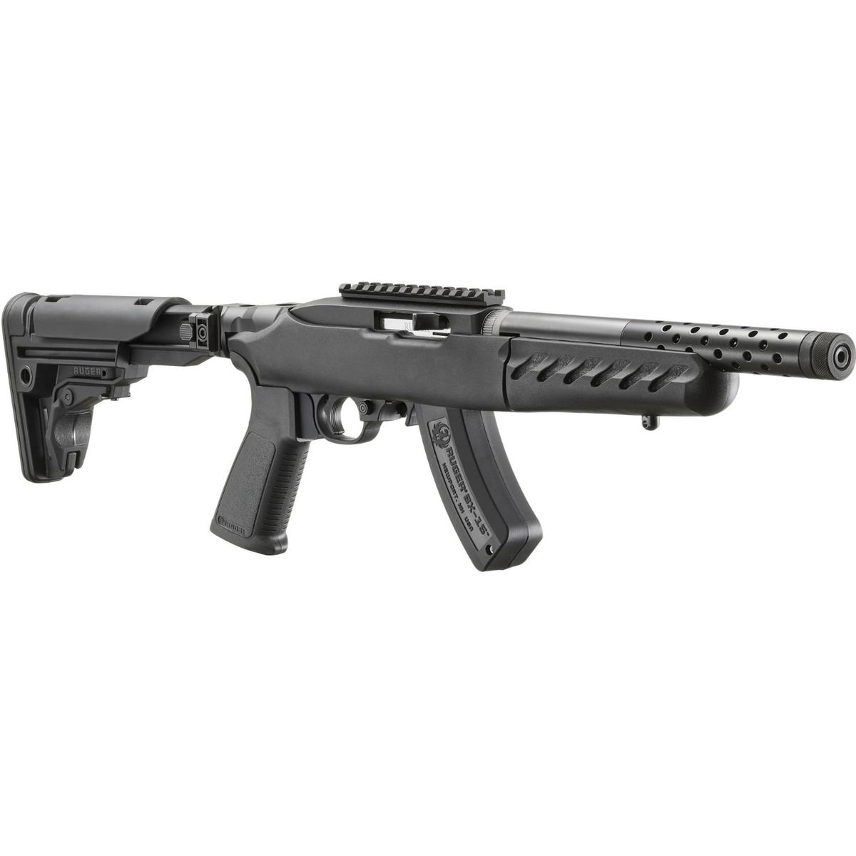 ruger 10 22 sbr takedown 10 33001