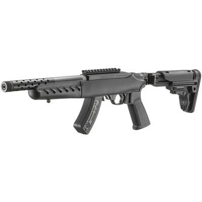 ruger 10 22 sbr takedown 10 33001