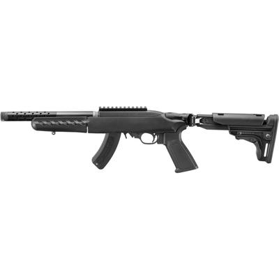 ruger 10 22 sbr takedown 10 33001