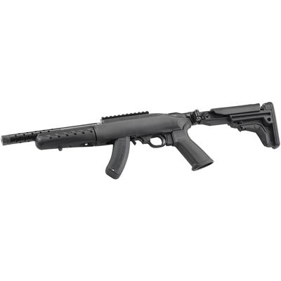 ruger 10 22 sbr takedown 10 33001