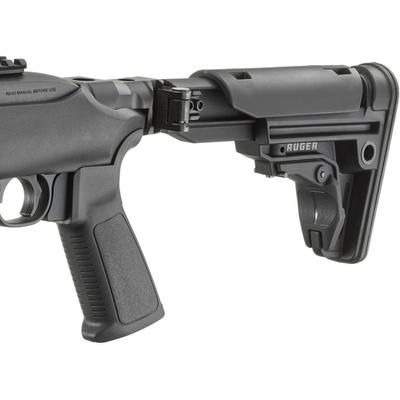 ruger 10 22 sbr takedown 10 33001