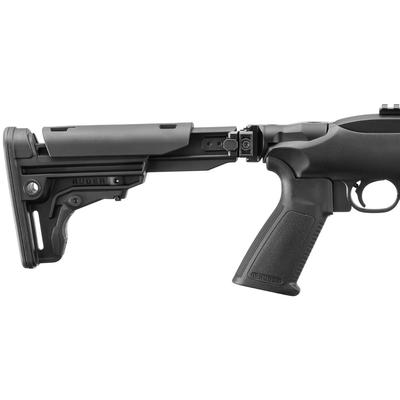 ruger 10 22 sbr takedown 10 33001
