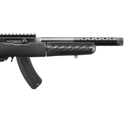 ruger 10 22 sbr takedown 10 33001