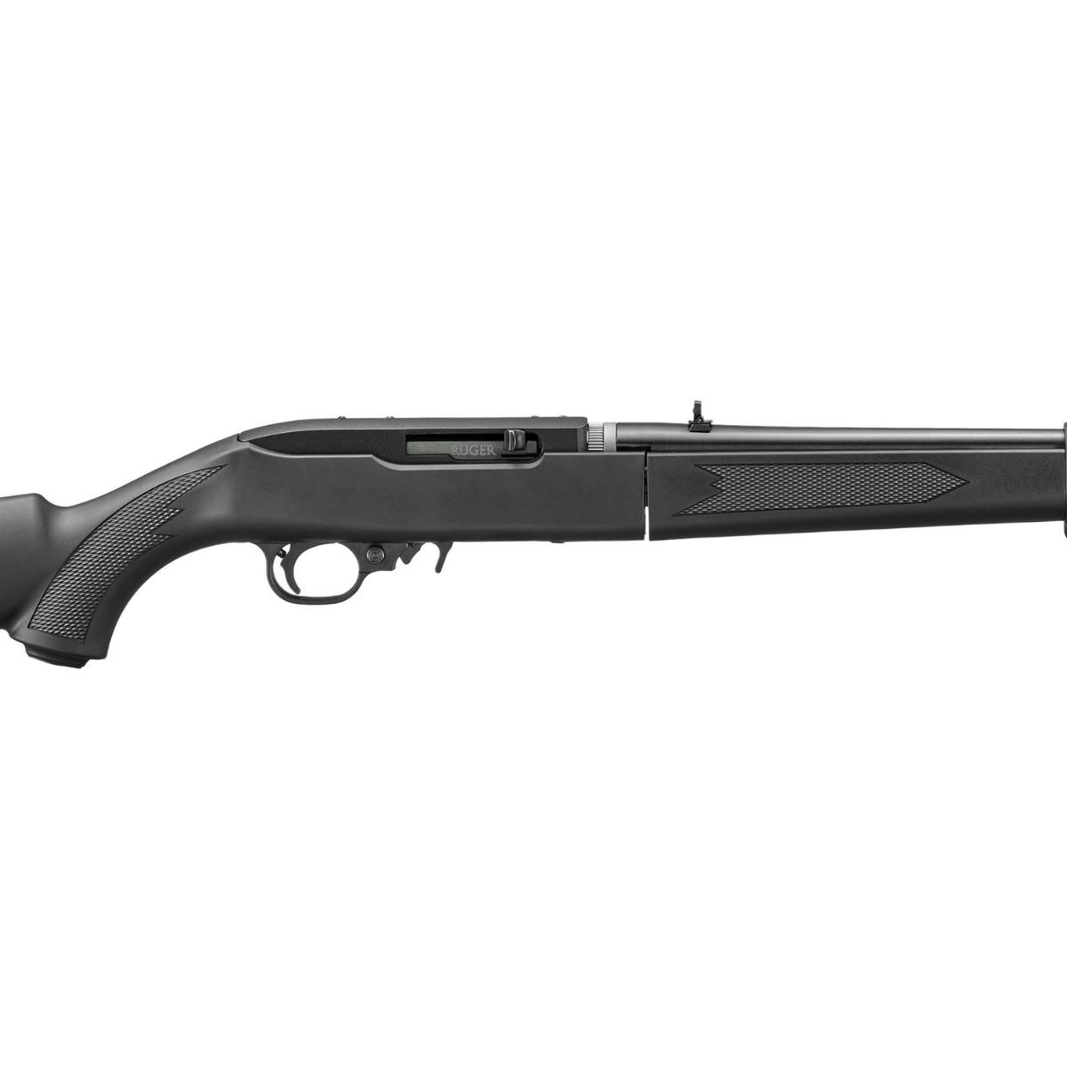 ruger 10 22 takedown 16 4 32011