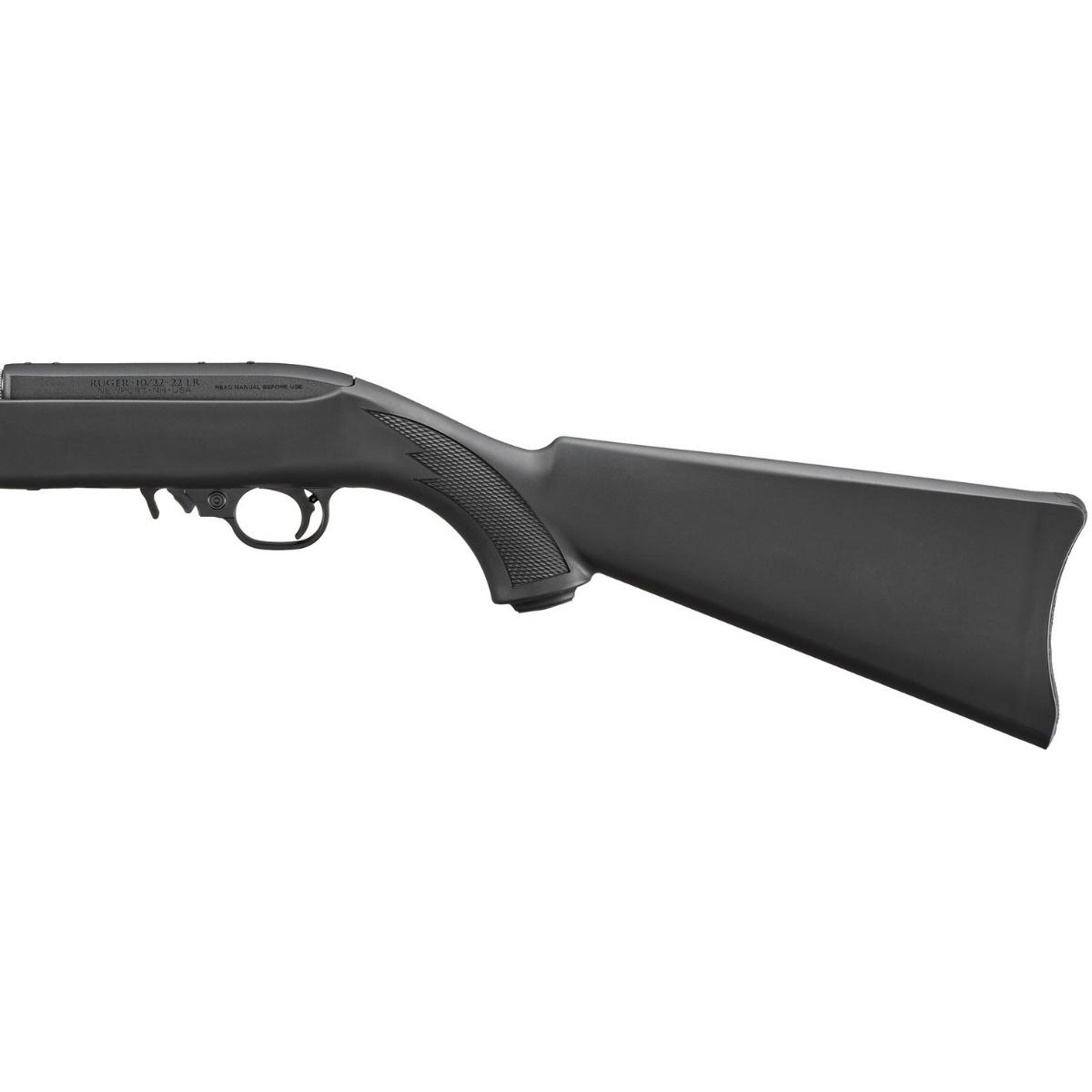 ruger 10 22 takedown 16 4 32011