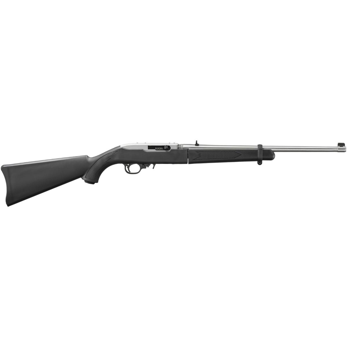 ruger 10 22 takedown ss 18 5 32010