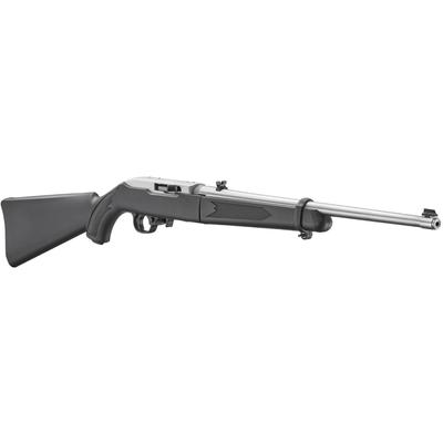 ruger 10 22 takedown ss 18 5 32010