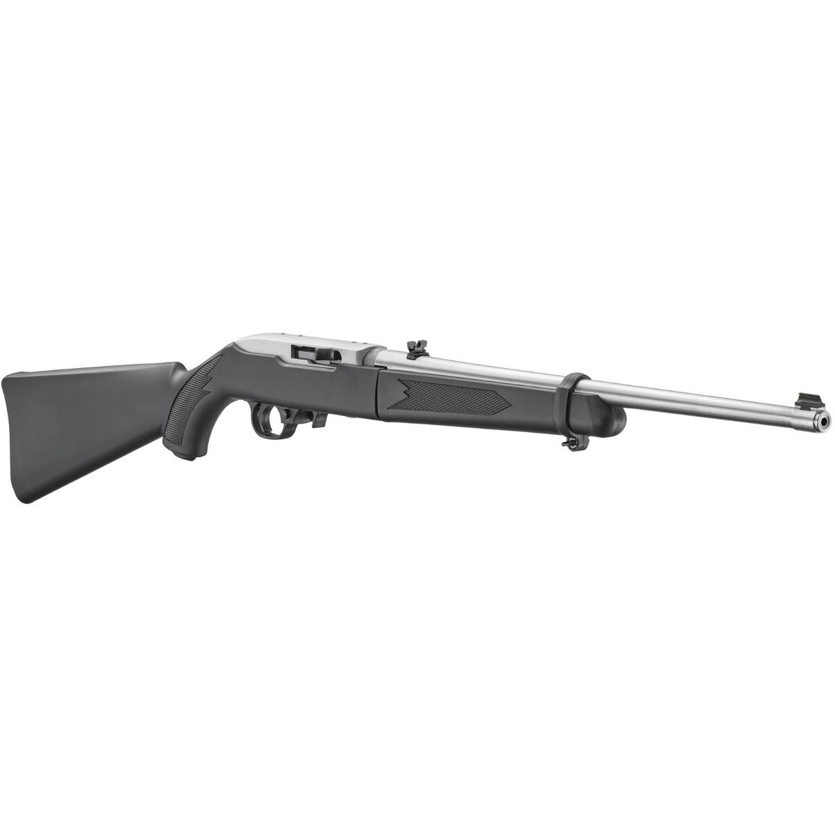 ruger 10 22 takedown ss 18 5 32010