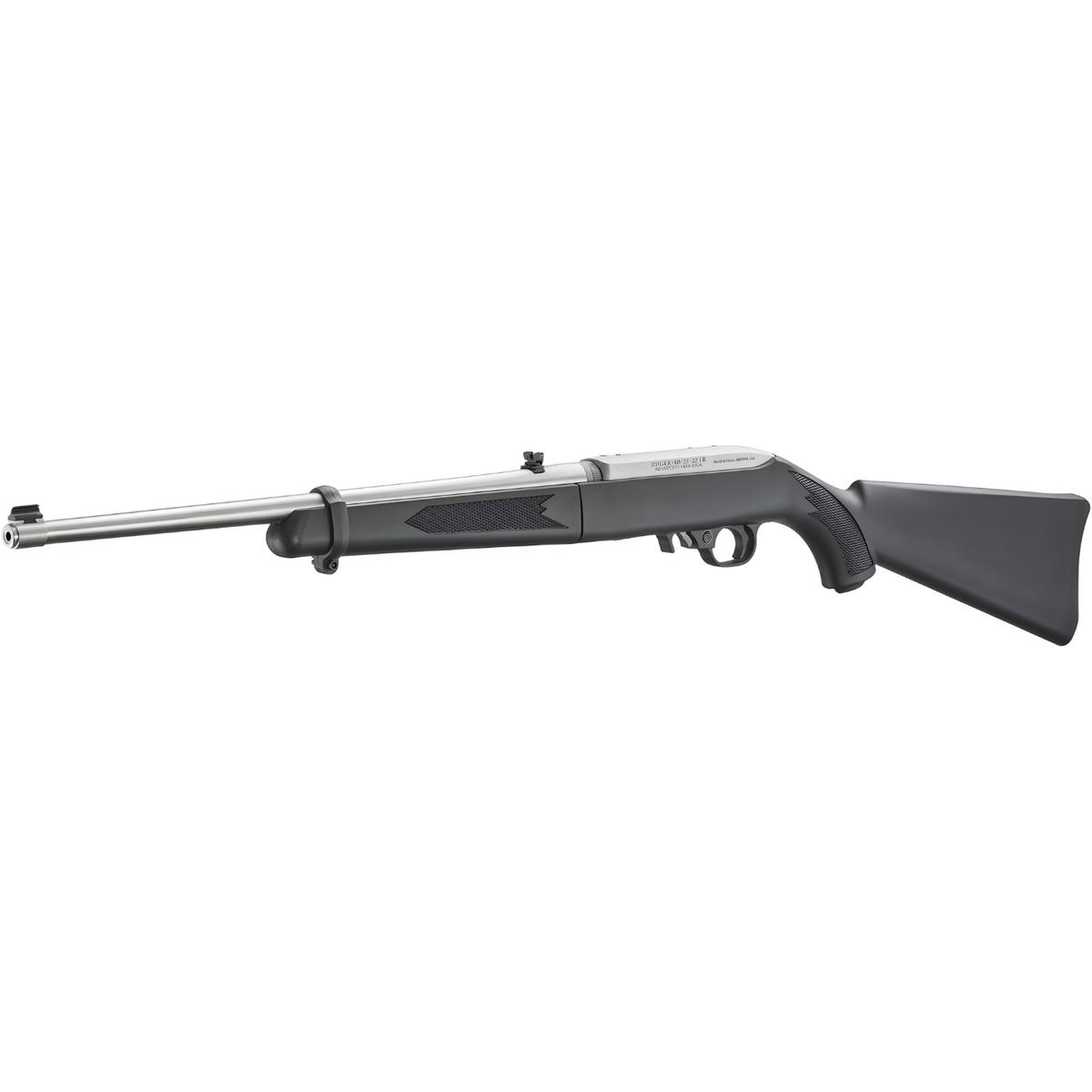 ruger 10 22 takedown ss 18 5 32010