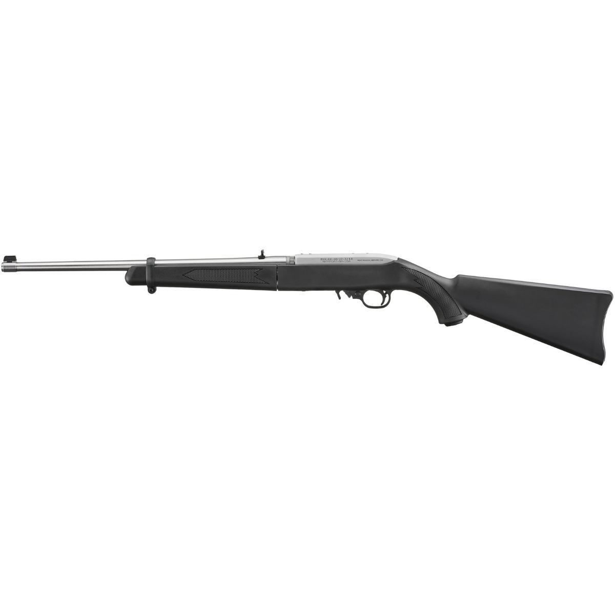 ruger 10 22 takedown ss 18 5 32010