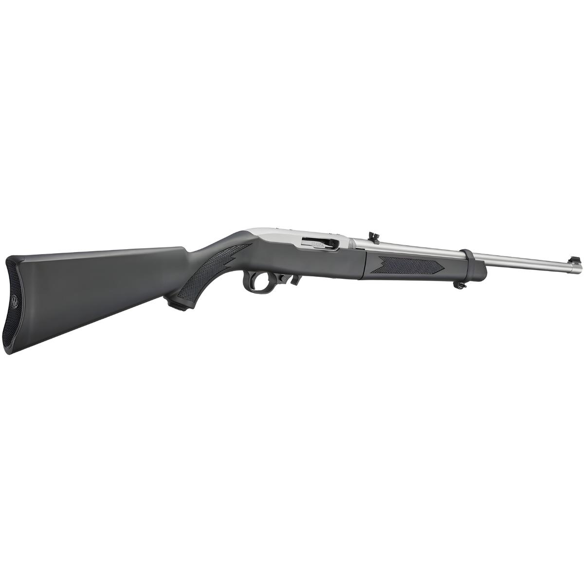 ruger 10 22 takedown ss 18 5 32010