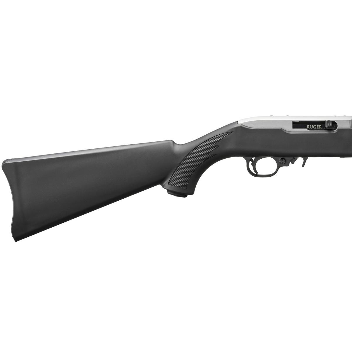 ruger 10 22 takedown ss 18 5 32010
