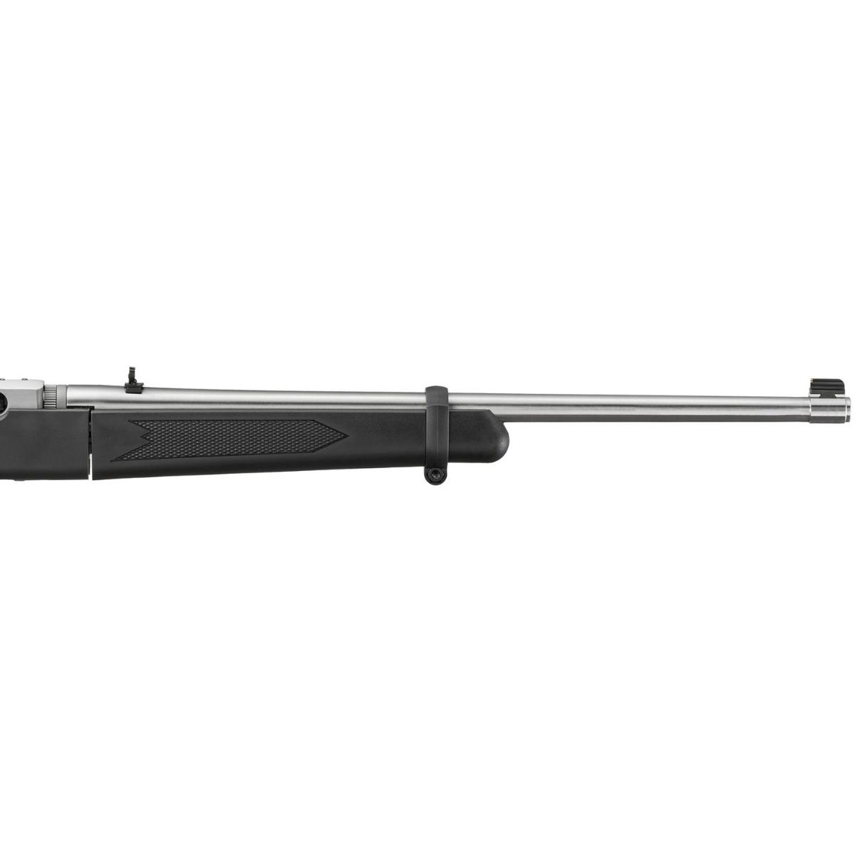 ruger 10 22 takedown ss 18 5 32010