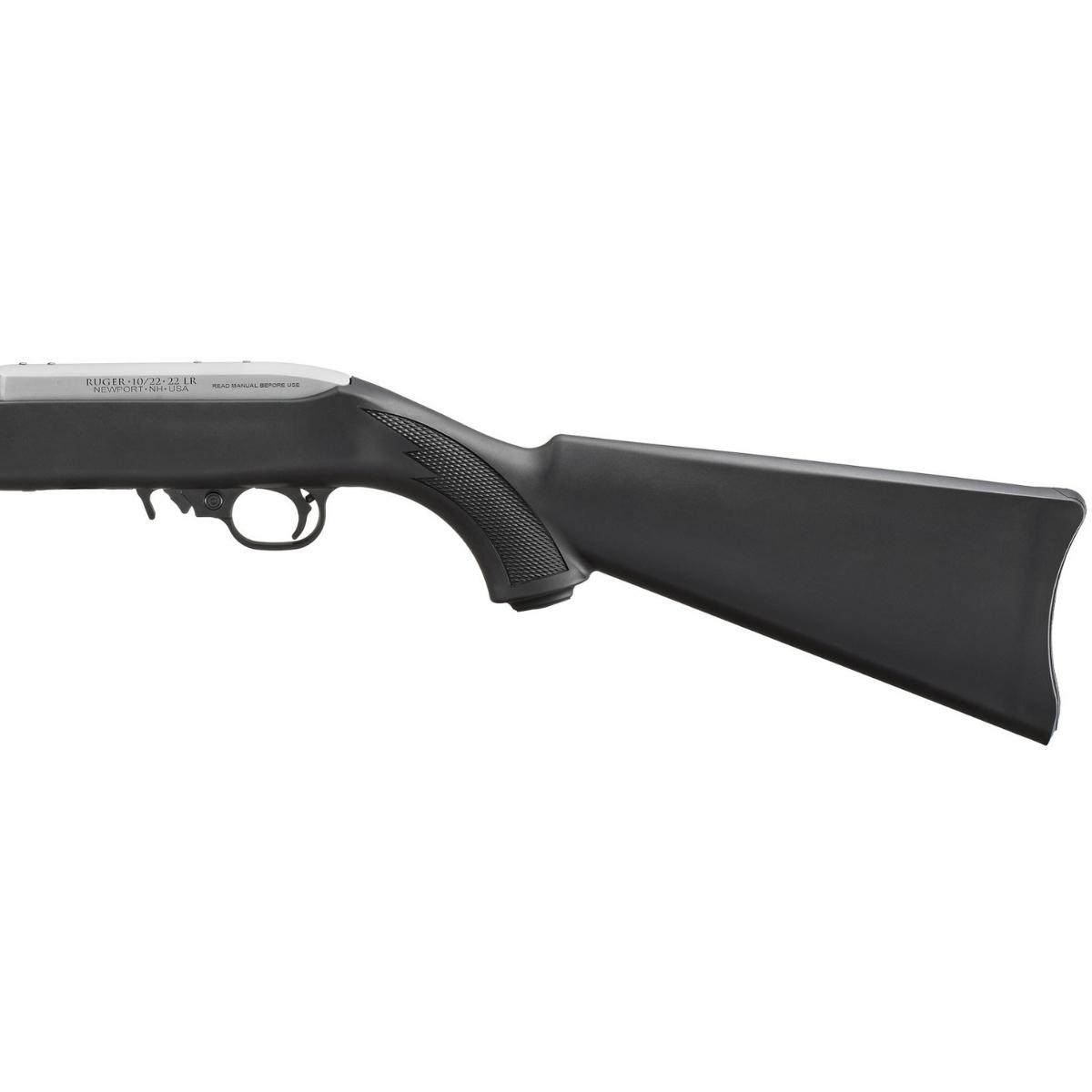 ruger 10 22 takedown ss 18 5 32010