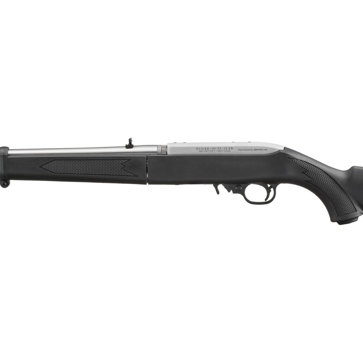 ruger 10 22 takedown ss 18 5 32010