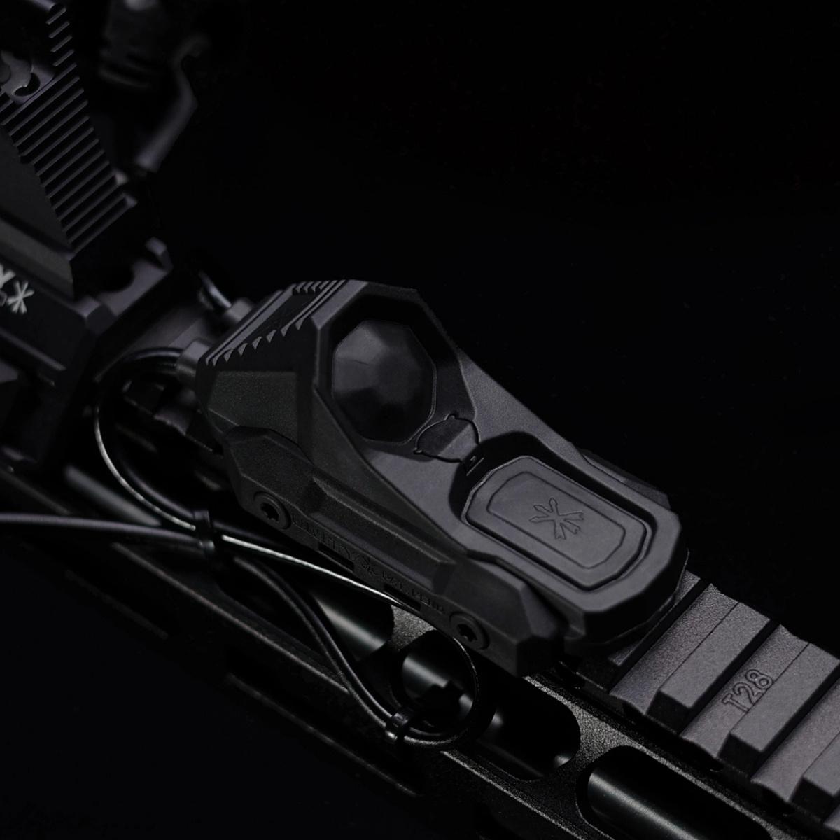 unity tactical wlacznik axon sync streamlight crane plug 4 5 czarny axns li4 5b