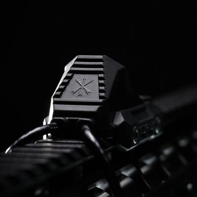 unity tactical wlacznik axon sync streamlight crane plug 4 5 czarny axns li4 5b