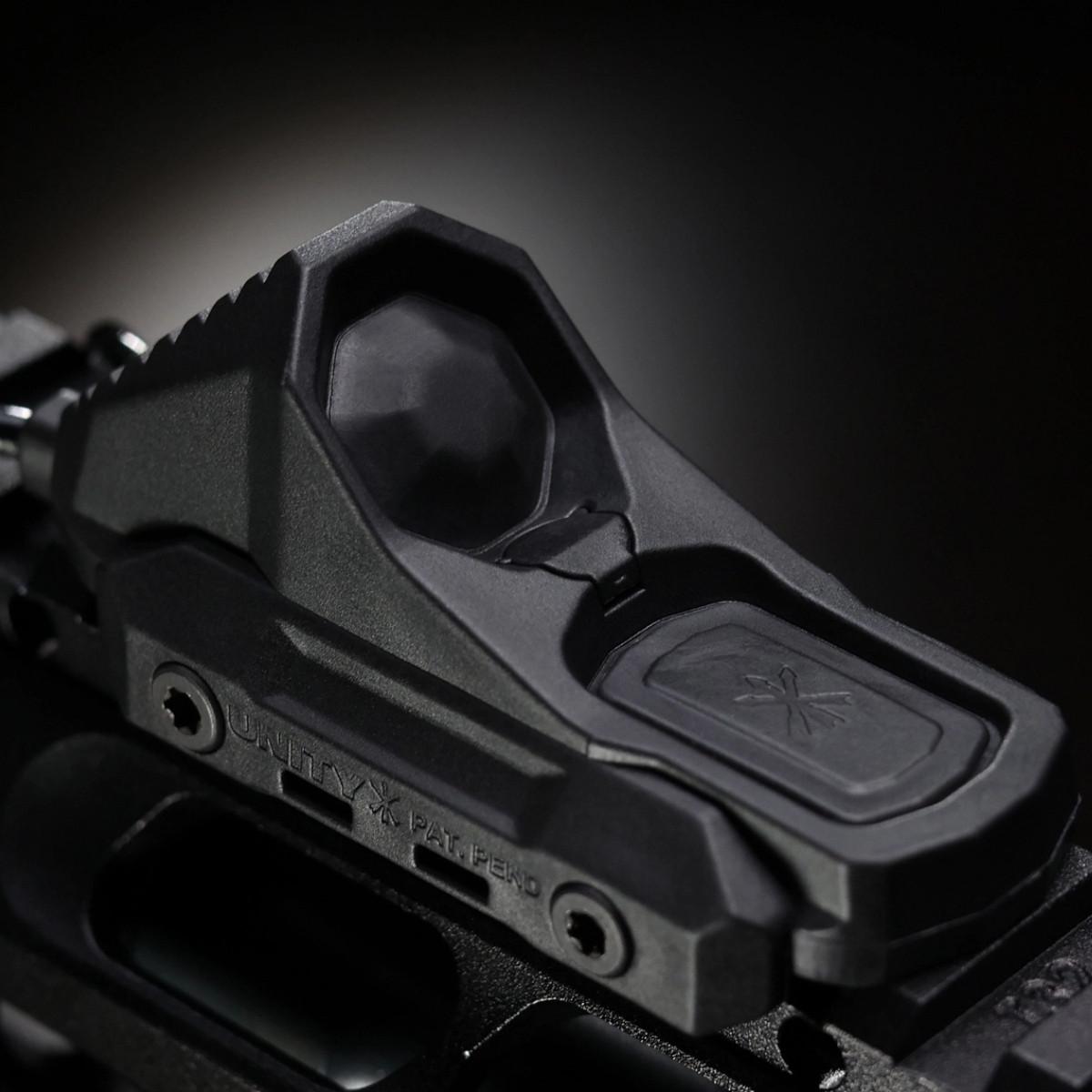 unity tactical wlacznik axon sync streamlight crane plug 4 5 czarny axns li4 5b