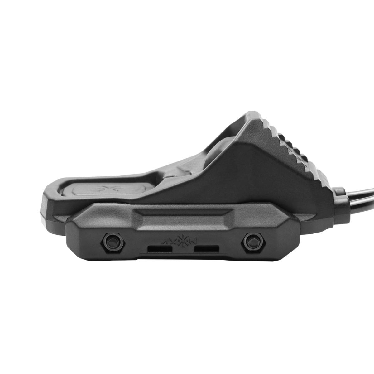 unity tactical wlacznik axon sync link usb c crane plug 4 5 czarny axns uci4 5b