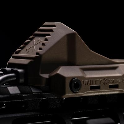 unity tactical wlacznik axon sync link usb c crane plug 7 fde axns uci7f