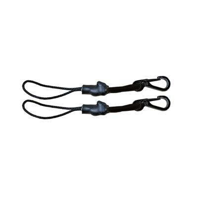 unity tactical summit retention lanyard zestaw dwoch czarny hlm sh rtk2 blk