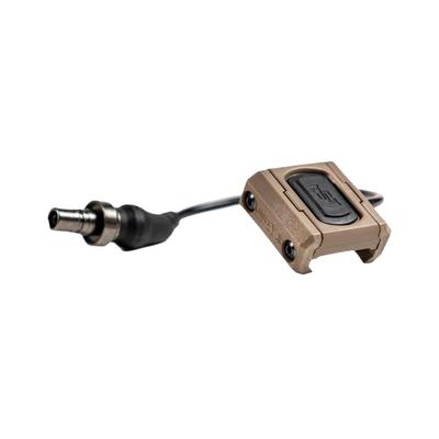 unity tactical modlite wlacznik modbutton lite scout 7 fde mbl fde sf 7