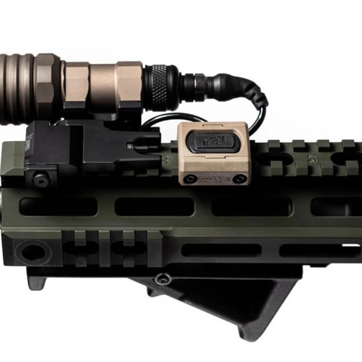 unity tactical modlite wlacznik modbutton lite scout 7 fde mbl fde sf 7