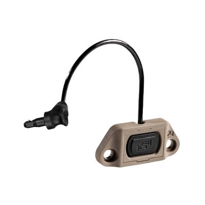 unity tactical modlite montaz na szyne mlok wlacznika modbutton lite fde mbl mlok fde