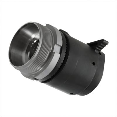 b t adapter print x hub qdn nato titan 223rem 308win sd hub qdn