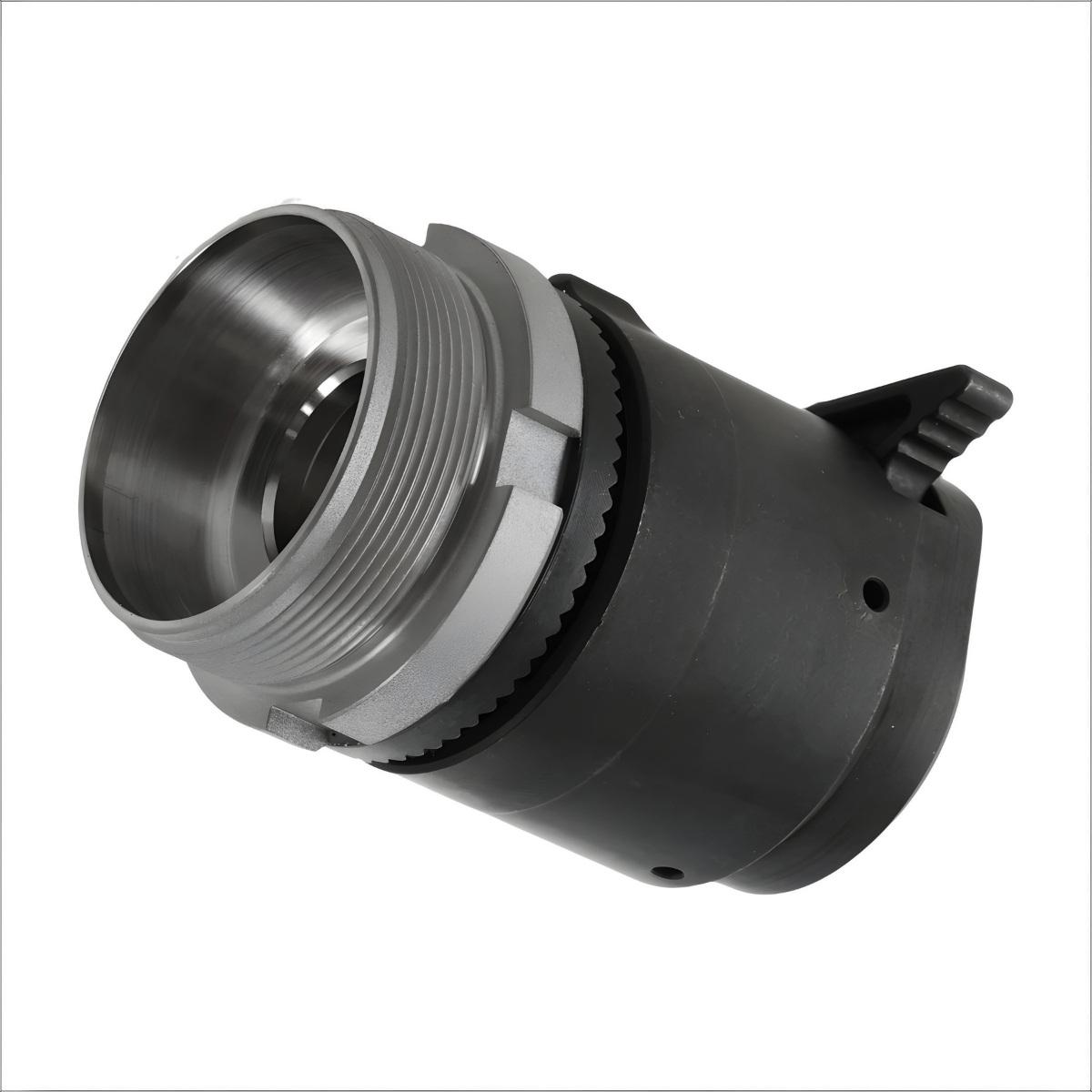 b t adapter print x hub qdn nato titan 223rem 308win sd hub qdn