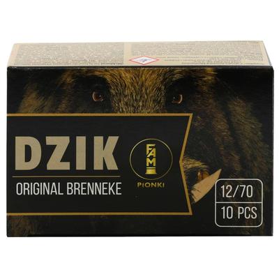 FAM-PIONKI 12/70 31g DZIK...